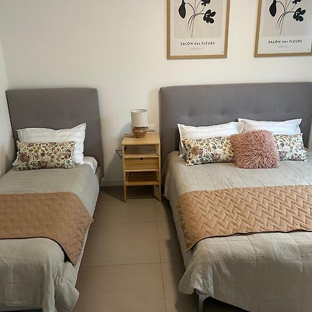 Appartment Sunset 리도 디 예솔로 외부 사진