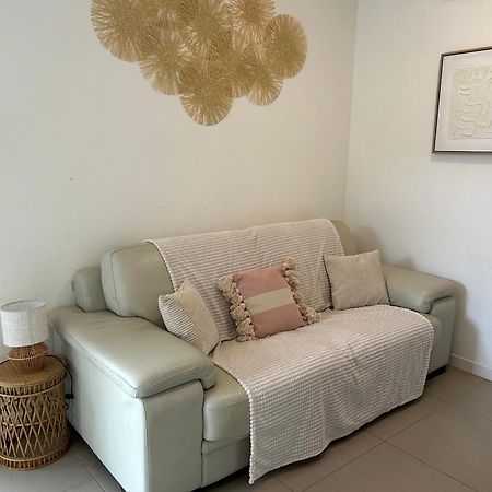 Appartment Sunset 리도 디 예솔로 외부 사진