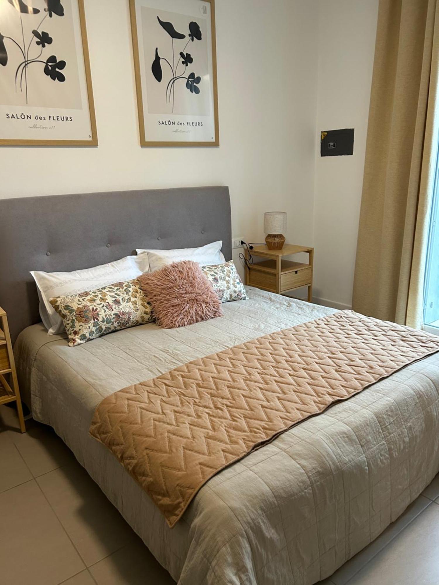 Appartment Sunset 리도 디 예솔로 외부 사진