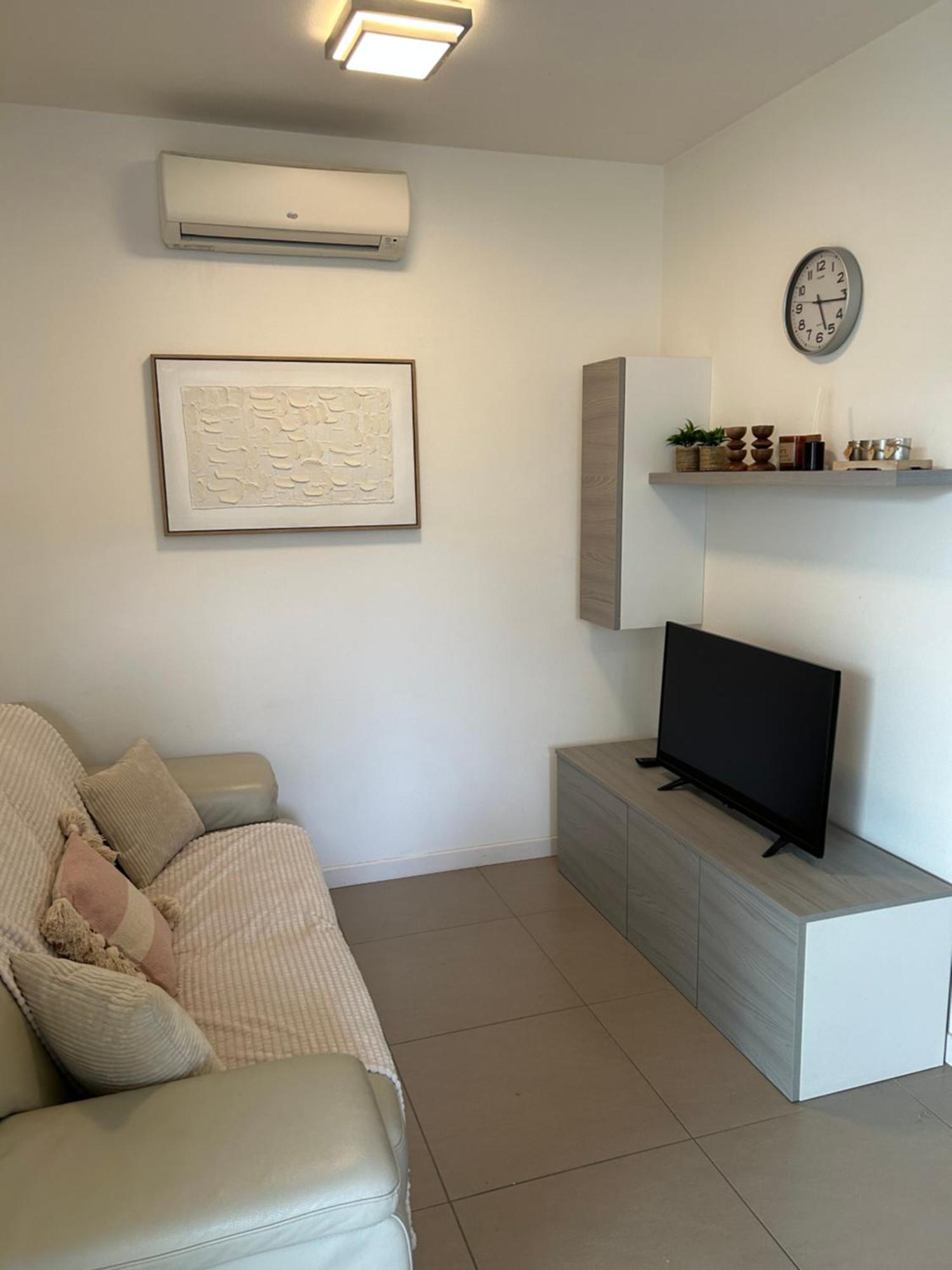 Appartment Sunset 리도 디 예솔로 외부 사진