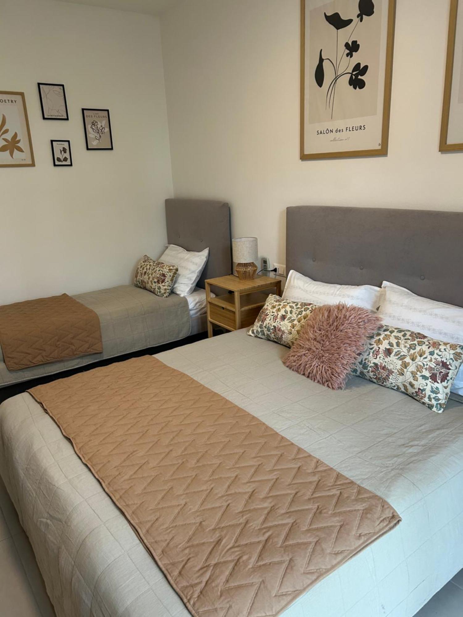 Appartment Sunset 리도 디 예솔로 외부 사진