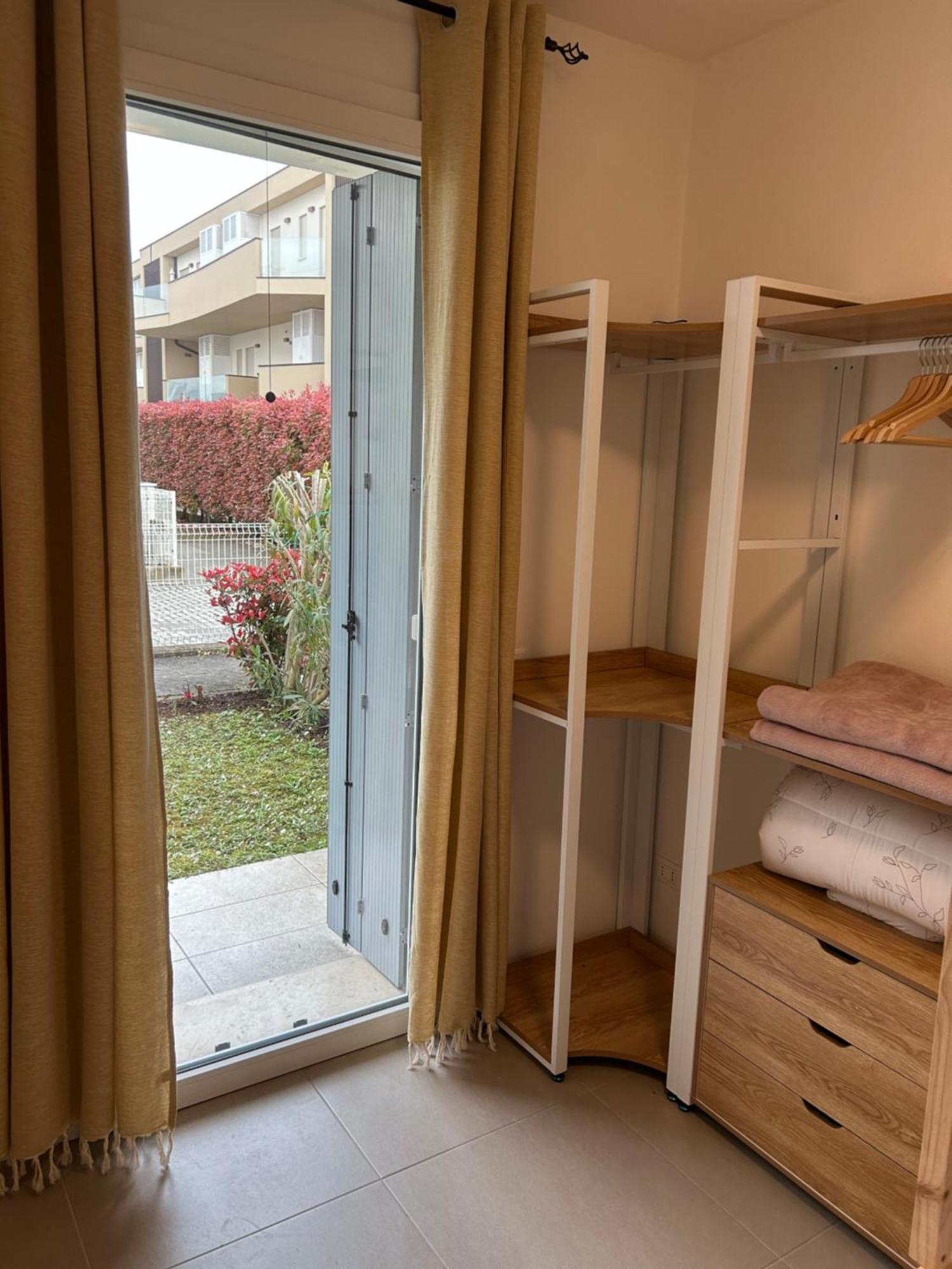Appartment Sunset 리도 디 예솔로 외부 사진