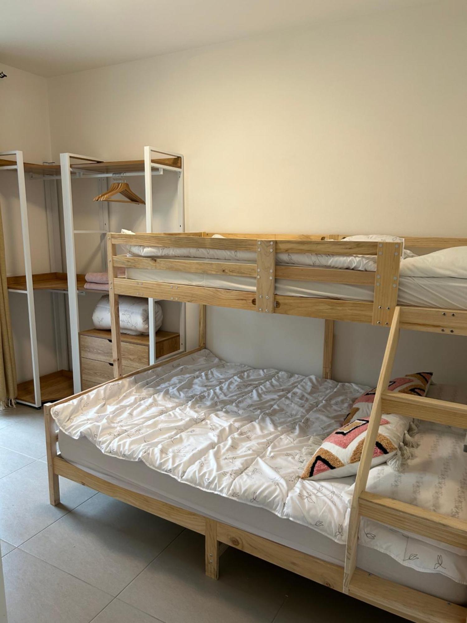 Appartment Sunset 리도 디 예솔로 외부 사진