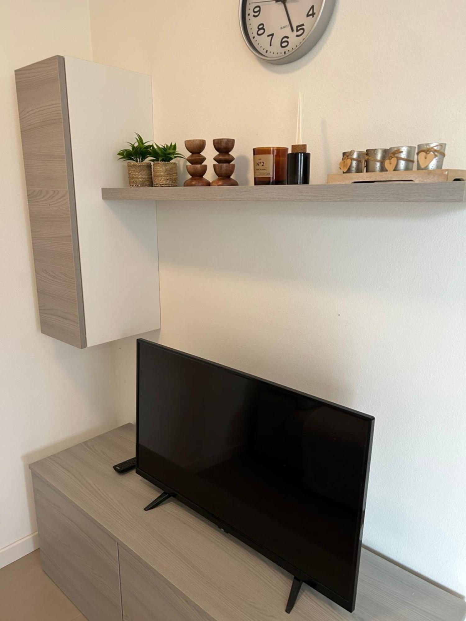 Appartment Sunset 리도 디 예솔로 외부 사진