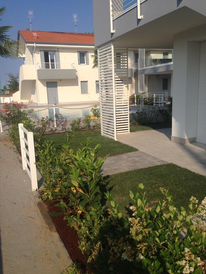 Appartment Sunset 리도 디 예솔로 외부 사진