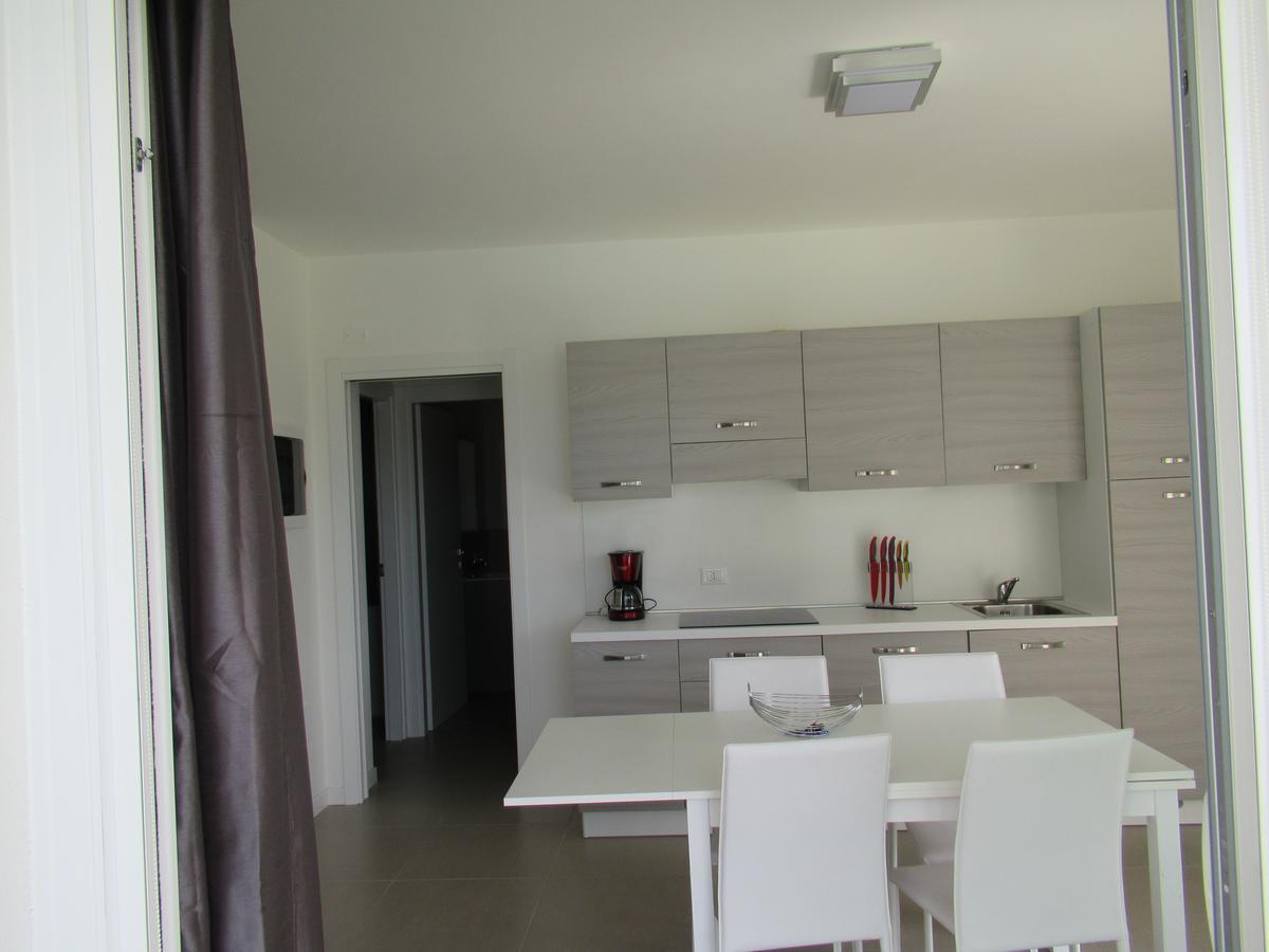 Appartment Sunset 리도 디 예솔로 외부 사진