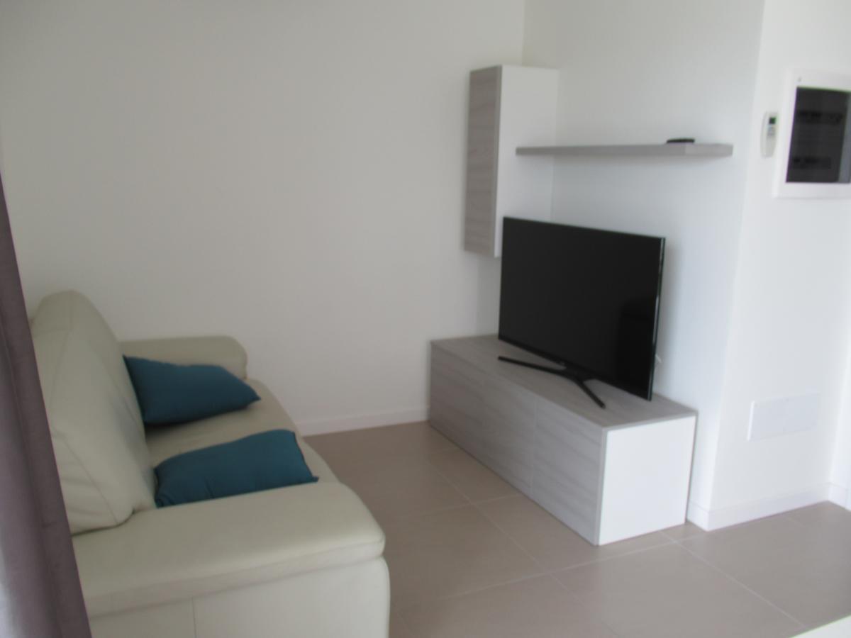 Appartment Sunset 리도 디 예솔로 외부 사진