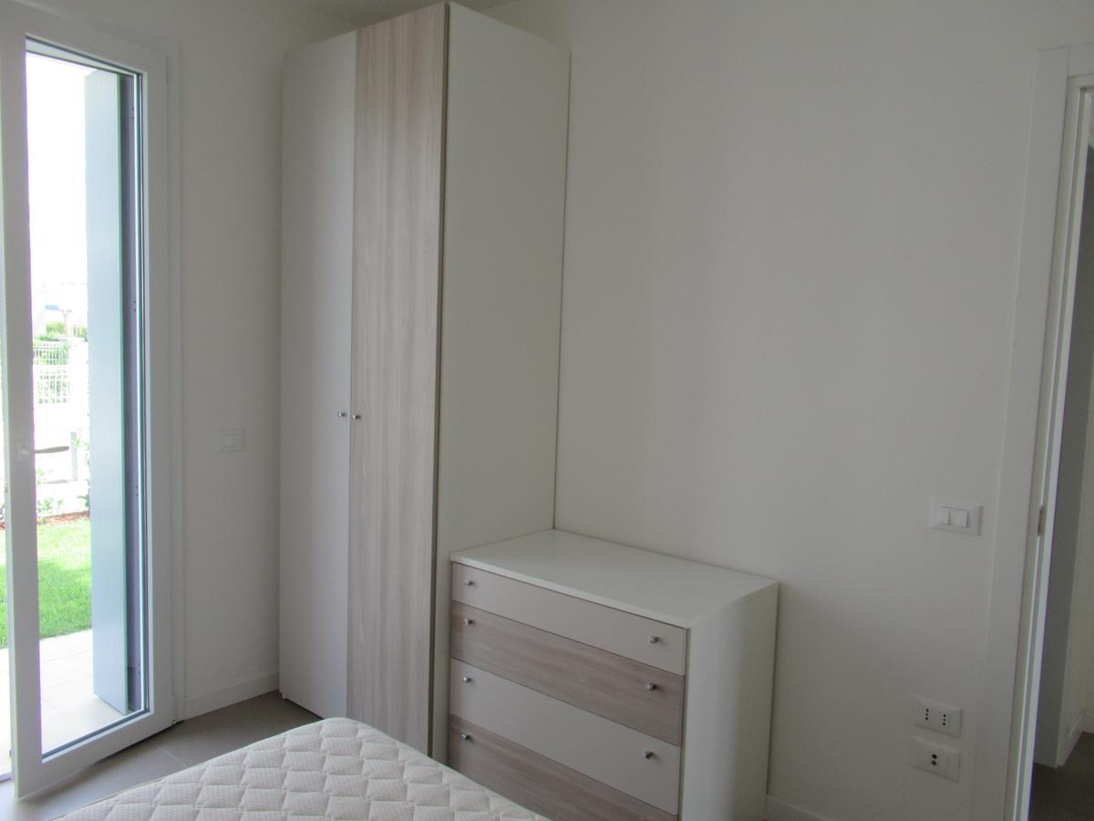 Appartment Sunset 리도 디 예솔로 외부 사진