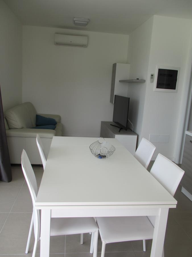 Appartment Sunset 리도 디 예솔로 외부 사진