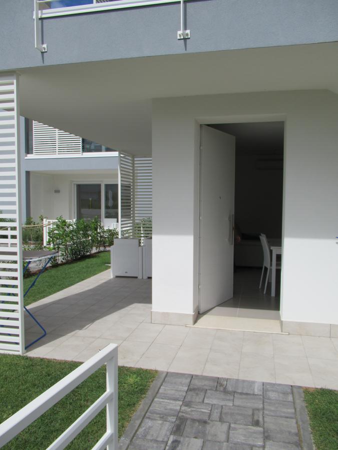 Appartment Sunset 리도 디 예솔로 외부 사진