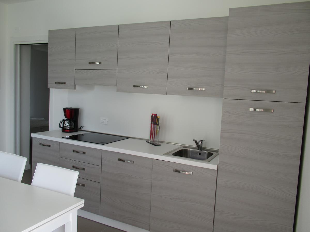 Appartment Sunset 리도 디 예솔로 외부 사진